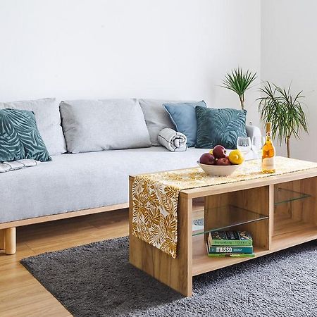 גיור City And Thermal Apartman מראה חיצוני תמונה