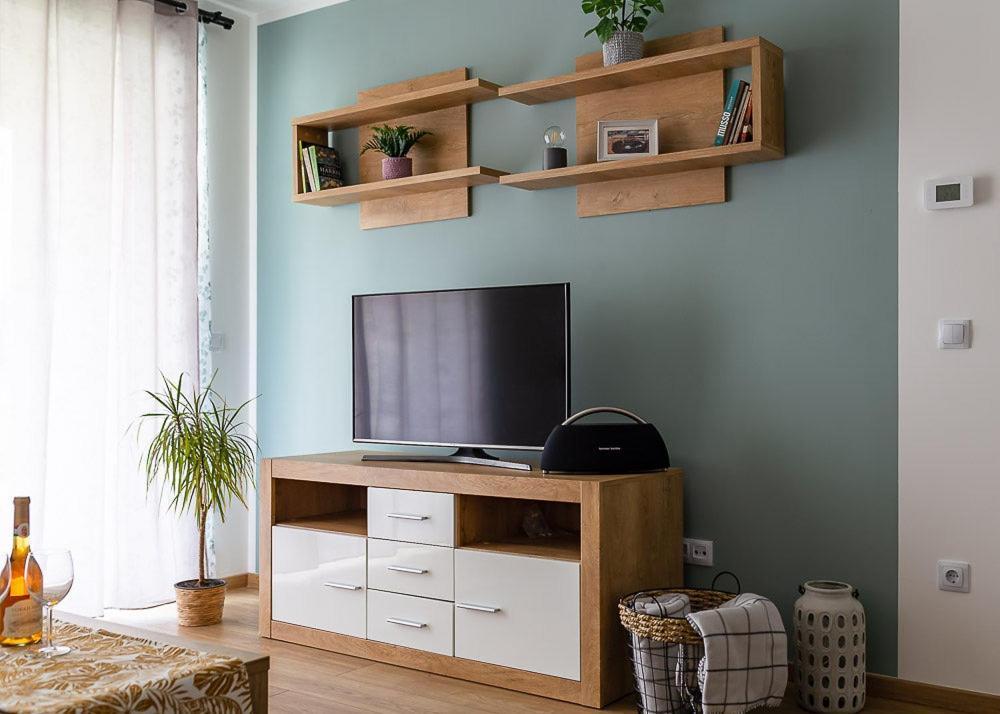 גיור City And Thermal Apartman מראה חיצוני תמונה