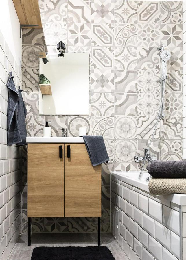 גיור City And Thermal Apartman מראה חיצוני תמונה
