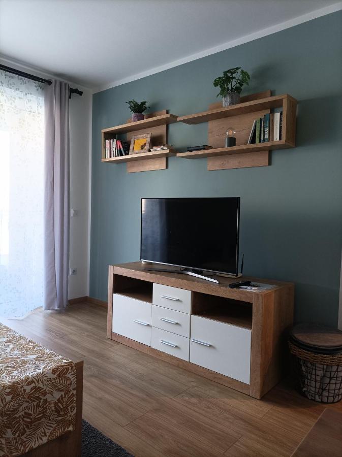 גיור City And Thermal Apartman מראה חיצוני תמונה